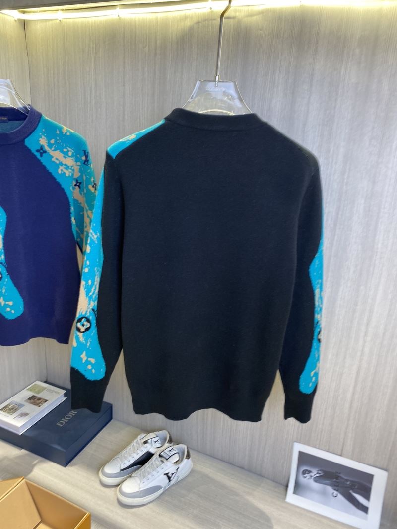 Louis Vuitton Sweaters